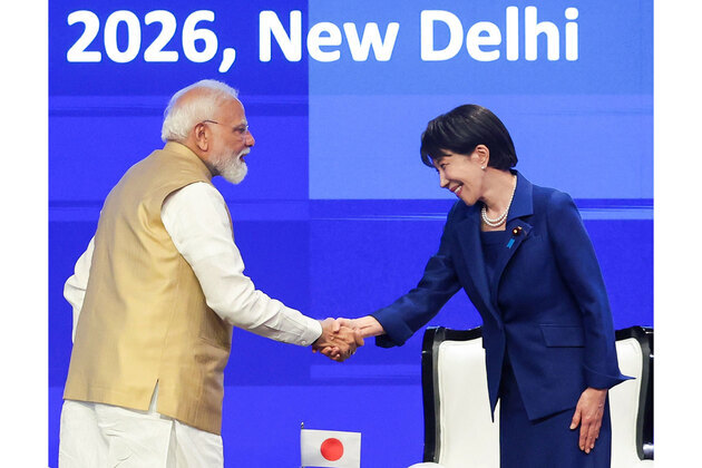 India, Japan eye accelerating collaboration across semiconductors, pharma, critical minerals