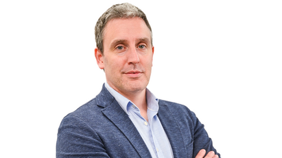 Selco appoints new Commercial Director