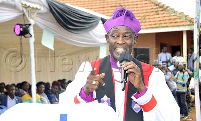 Kaziimba rebukes mothers for not breastfeeding Kaziimba rebukes mothers for not breastfeeding