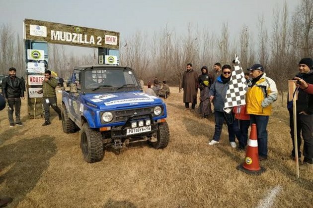 Kashmir Off Road expedition promotes sports, tourism, gives riders a thrill