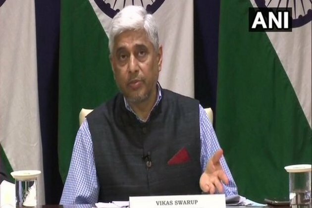 India expresses support for UN's mine action efforts