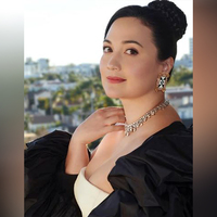 Lily Gladstone to be seen in 'The Thomas Crown Affair'