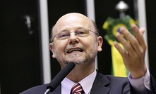 Deputado Bohn Gass (PT-RS)/Divulgação.