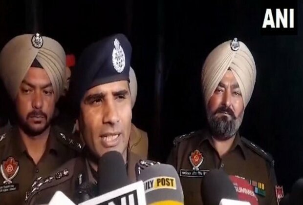 Punjab: Two accused in Ludhiana businessman kidnapping case killed in encounter