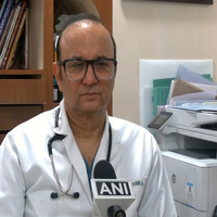 Doctors warn of 15 per cent rise in respiratory cases in Delhi as air pollution worsens in winter months