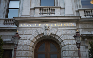 Royal Society of Chemistry solidifies £83m buy-in with PIC