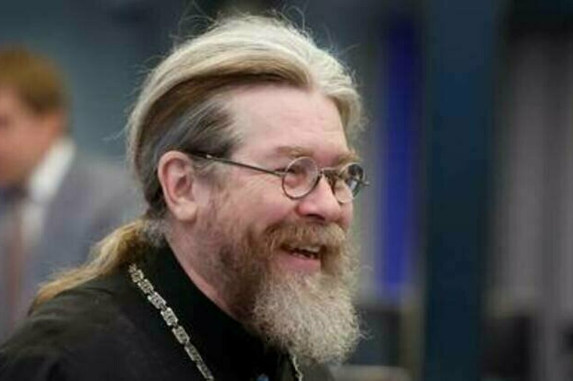Ukrainian plot to assassinate top Crimean cleric foiled - FSB