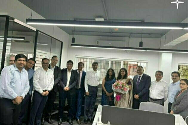 Spark Private Wealth Management Expands its Reach and Establishes a New Branch in Pune