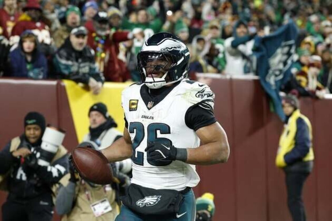 Expect no rest for playoff-bound Eagles, Bills