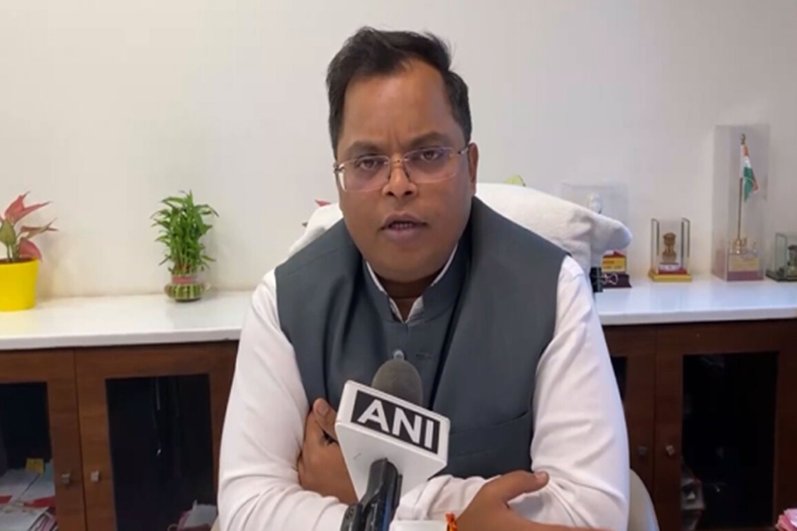 "Compensation given to 18 affected families," says Indore Collector over water contamination incident