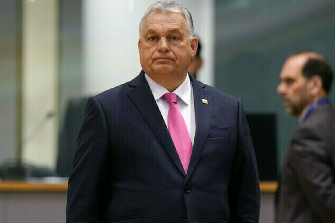 EU finds way to bypass Hungary  Politico
