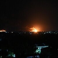 Ukrainian drone strikes kill two children in Russian city  governor