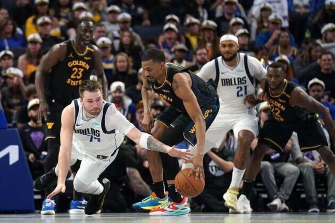 Warriors G De'Anthony Melton (knee) set to return vs. 76ers