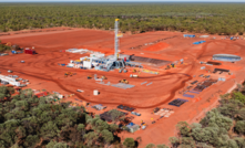 Beetaloo records "record breaking" production test