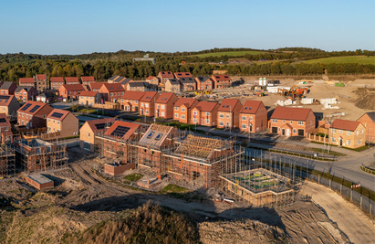 BMF backs Regional Building Foundation