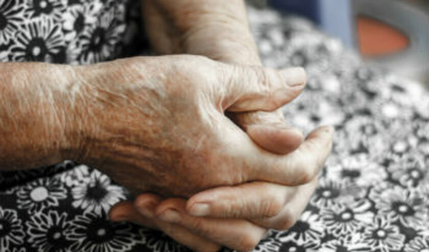 NHS supporting record numbers of people living with dementia