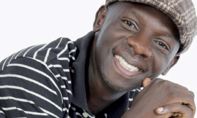 AIDS robbed me of my family and childhood — Pr Bugembe AIDS robbed me of my family and childhood — Pr Bugembe