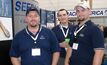 National Coal Show 2006 wraps up