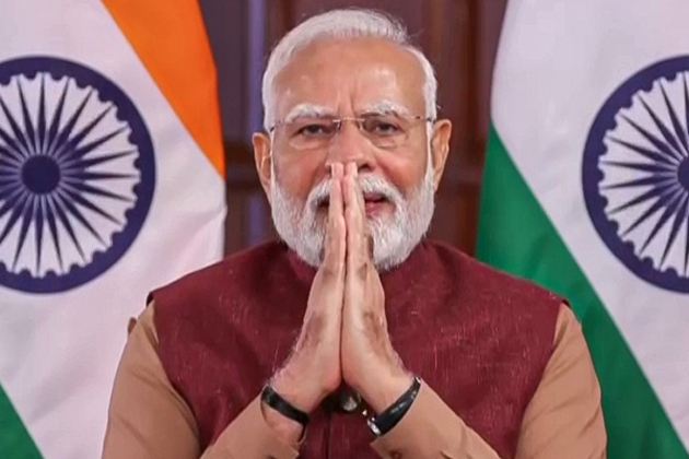 PM Modi to address media ahead of Parliament monsoon session tomorrow