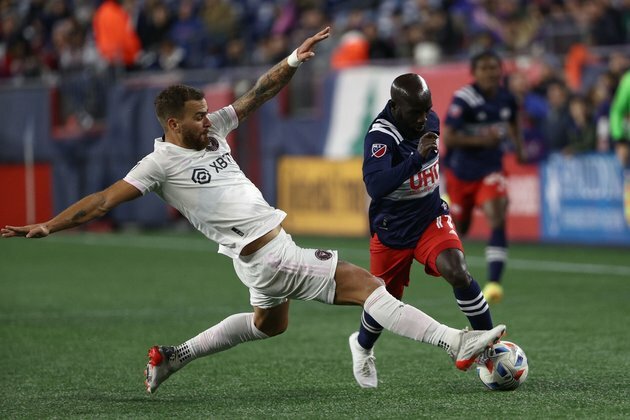Miami loans D Leandro Gonzalez Pirez to River Plate