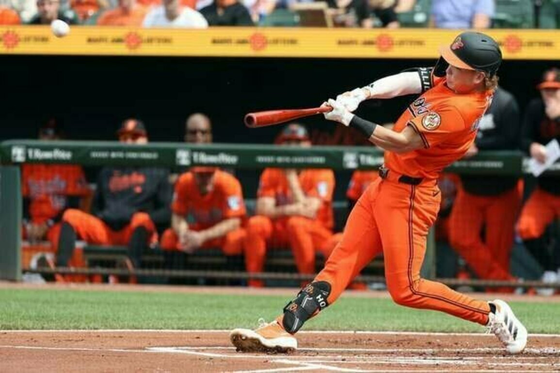 Orioles look to further bury White Sox in standings