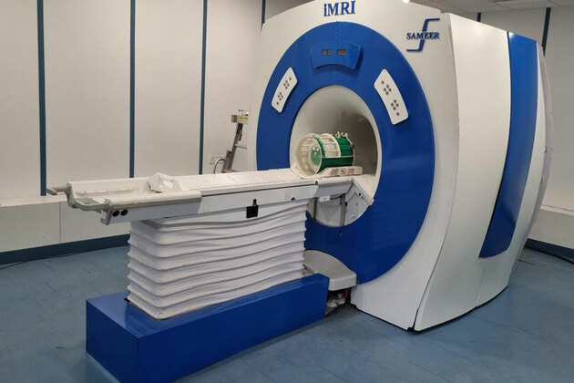 India develops its first indigenous MRI machine