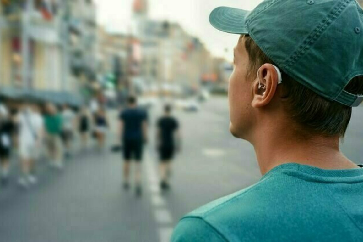 AI-powered assistive technologies are changing how we experience and imagine public space