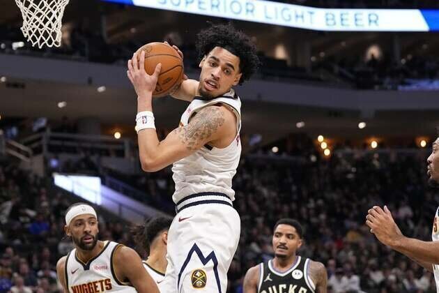 Injuries loom large as Grizzlies face Nuggets