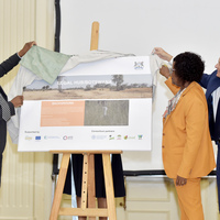 BOTSWANA-GABORONE-SUSTAINABLE WILDLIFE MANAGEMENT-LEGAL HUB