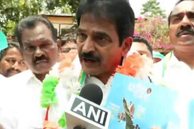 "Mann Ki Baat won't solve any issues": Congress MP KC Venugopal slams PM Modi over "inaction" in West Asia conflict