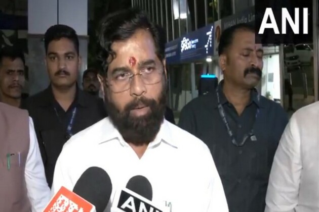 Eknath Shinde hails Operation Sindoor, warns Pakistan to 'stay within limits'