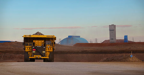 Rio Tinto settles Oyu Tolgoi lawsuit