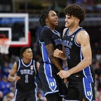 Top 25 roundup: Cameron Boozer carries No. 4 Duke past No. 22 Arkansas