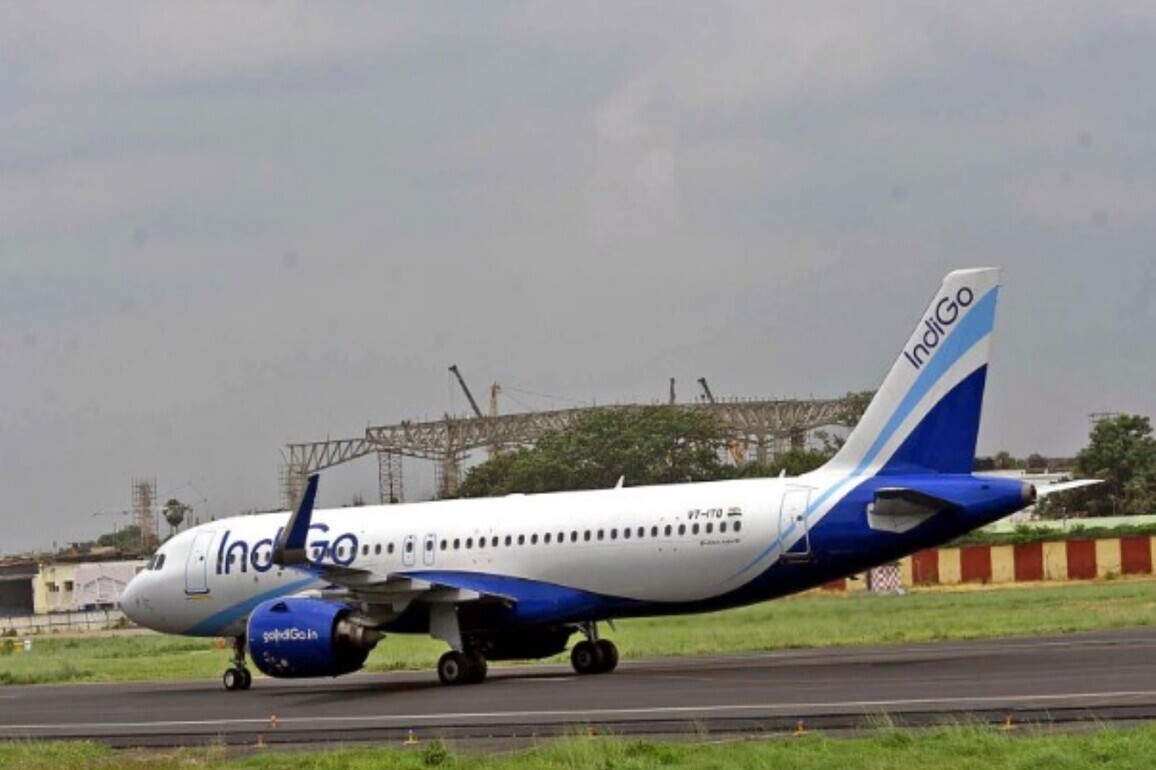 MP Praveen Khandelwal faces baggage mishandling on IndiGo flight, demands immediate explanation