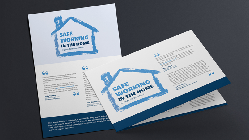 Lakes and BMA publish "new normal" guidance leaflets