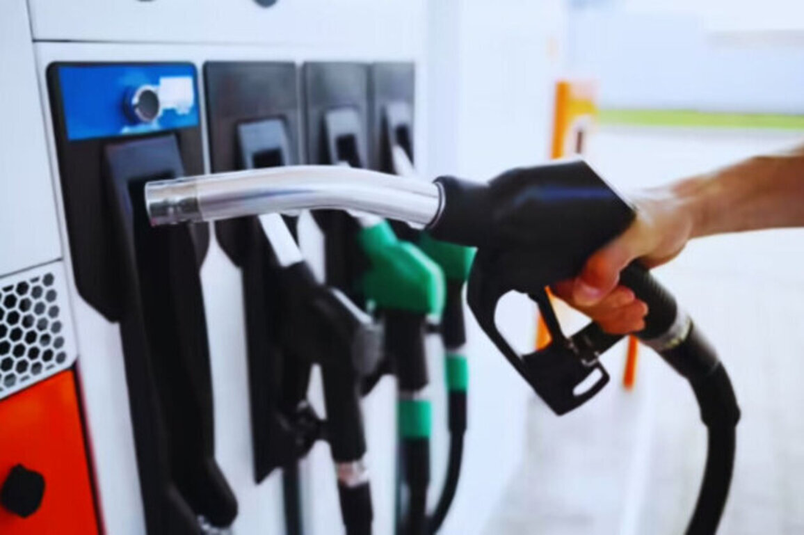 Bulgaria Heading Towards 2 Per Liter Diesel, Expert Warns