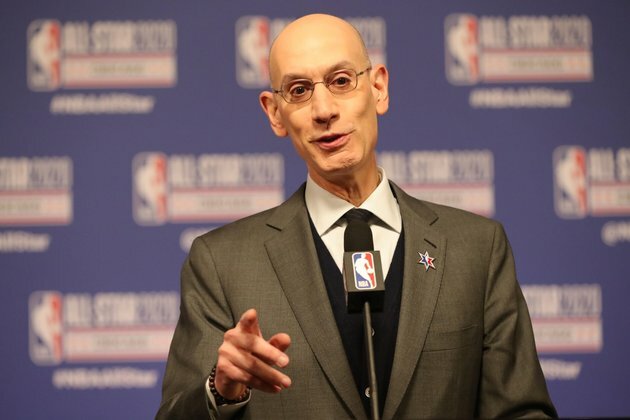 Reports: NBA set to approve plan for 22-team return