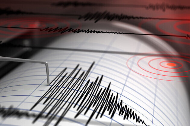30 injured after magnitude 7.5 quake hits northeast Japan