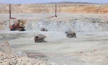 The smooth ramp-up of Aktogay and its high copper grades boosted KAZ's year-to-date copper output