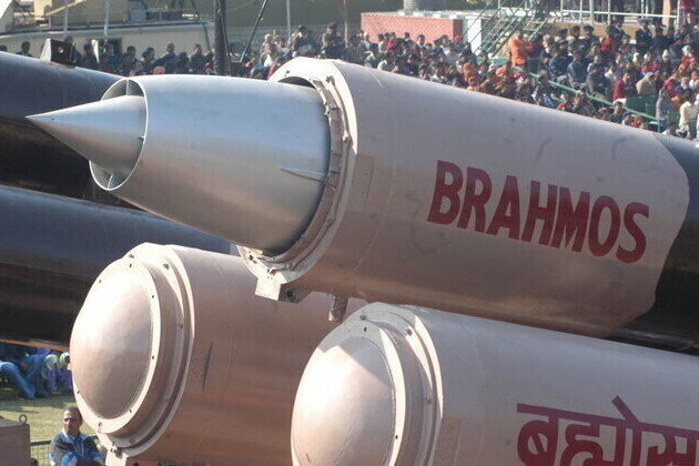 India to sell supersonic BrahMos missiles to Vietnam