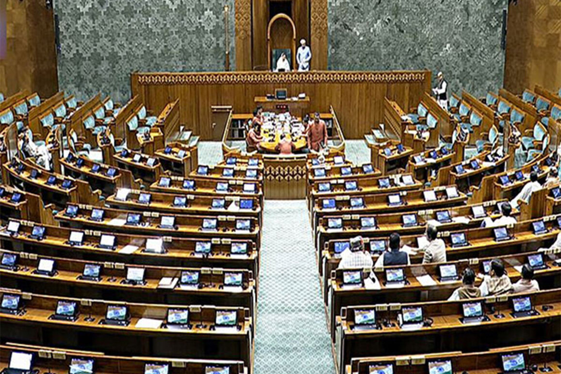 Lok Sabha extends tenure of 'One Nation One Election' committee till Monsoon Session