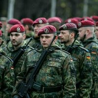 Europe's rearmament is moving fast - it must not overlook these three vital areas