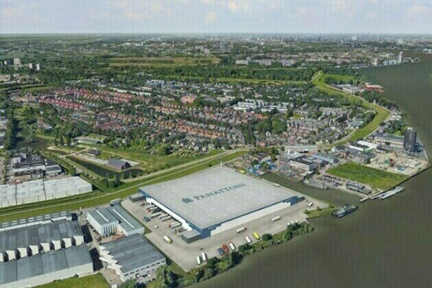 Panattoni, a Global Leader in Industrial and Logistics Real Estate Development, debuts in Asia with its first operations in India