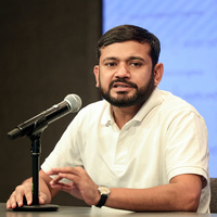 Bihar elections: Kanhaiya Kumar hints seat-sharing decision to be announced soon