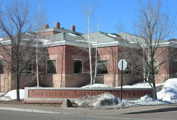 Northern Arizona University removes barriers to admission