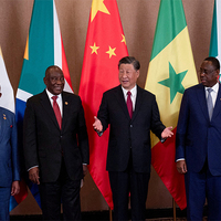 China exploits Africa as testing ground for its global security agenda