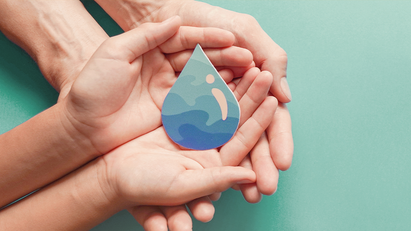 Bathroom industry commits to reduce water waste and bacterial infection