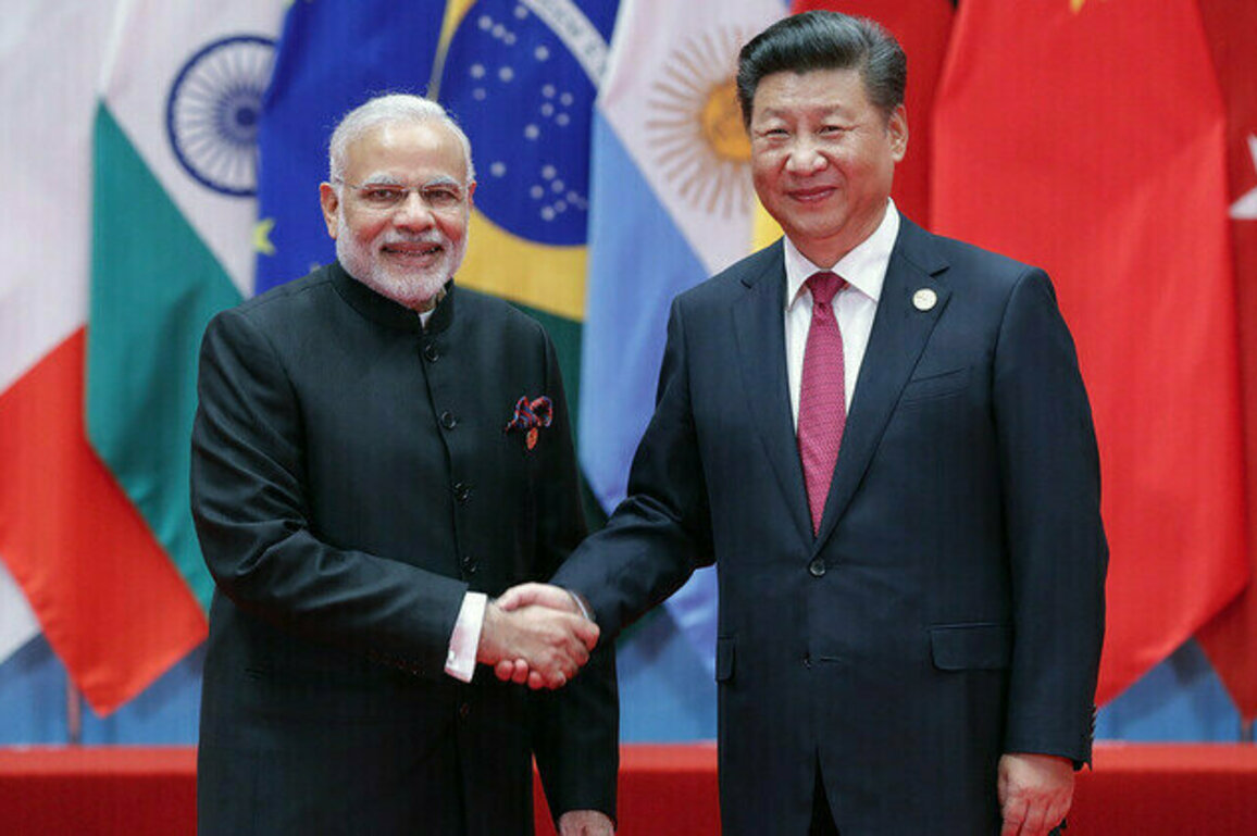 Modi to visit China amid Trump tariff onslaught  govt source