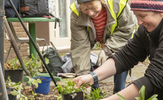 'Nextdoor Nature': £5m Wildlife Trusts project reaches more than 1,600 UK communities