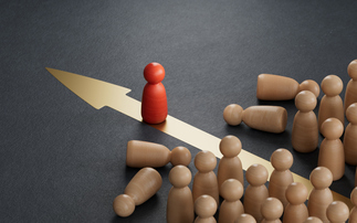 DC entering 'new phase' with master trusts now 'dominant' in large scheme market
